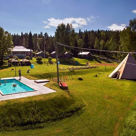Ulvoe Lakeside Resort Ulvöhamn المظهر الخارجي الصورة