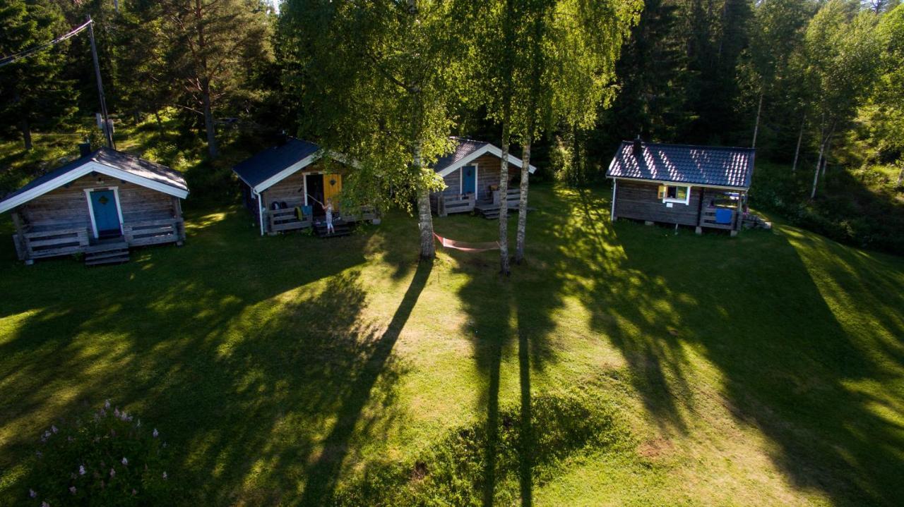 Ulvoe Lakeside Resort Ulvöhamn المظهر الخارجي الصورة
