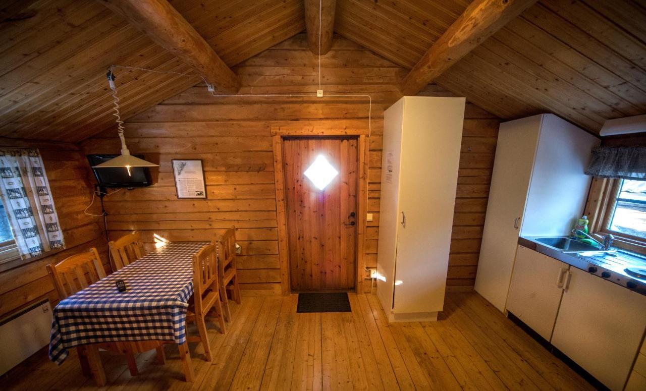 Ulvoe Lakeside Resort Ulvöhamn المظهر الخارجي الصورة