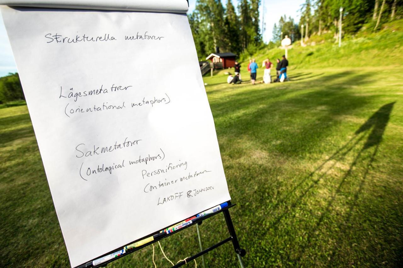 Ulvoe Lakeside Resort Ulvöhamn المظهر الخارجي الصورة